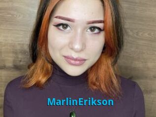 MarlinErikson