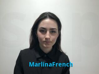 MarlinaFrench