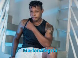 MarlonAlegria