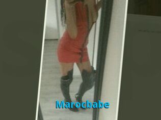 Marocbabe