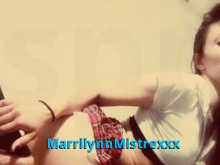 MarrilynnMistrexxx