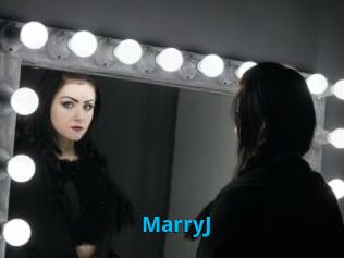 MarryJ