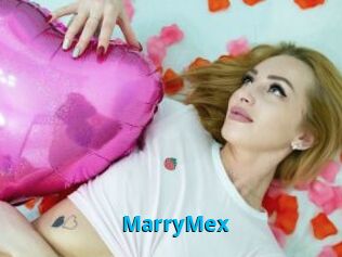 MarryMex