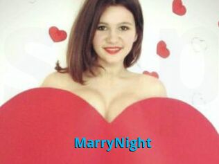 MarryNight