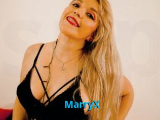 MarryX