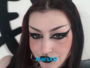 MarsXO