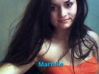 Martelle