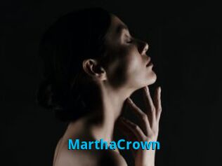 MarthaCrown