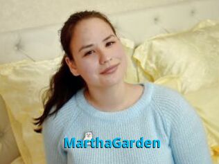 MarthaGarden