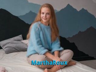 MarthaRoux