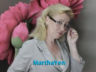 MarthaYen