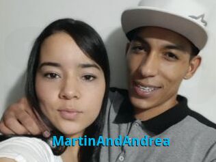 MartinAndAndrea