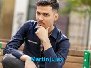 MartinJules