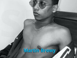 Martin_Browy