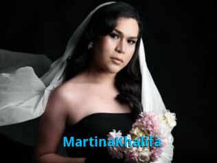 MartinaKhalifa