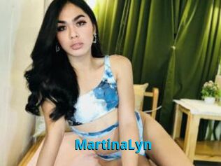 MartinaLyn