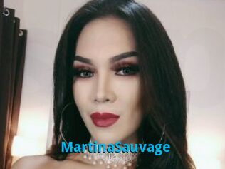 MartinaSauvage