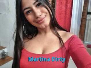 Martina_Dirty