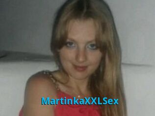 Martinka_XXLSex