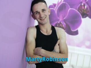 MartyRobinson