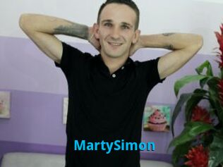 MartySimon