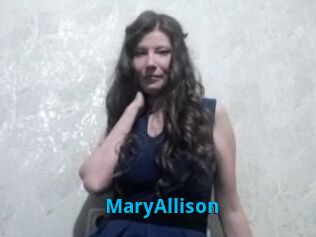 MaryAllison