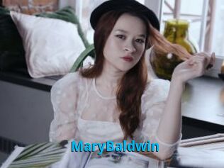 MaryBaldwin