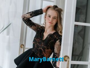 MaryBarnett