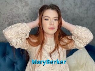 MaryBerker