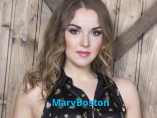 MaryBoston