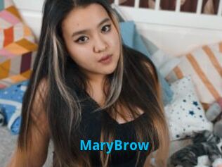 MaryBrow