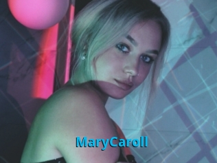 MaryCaroll