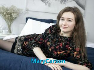 MaryCarson