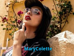 MaryColette