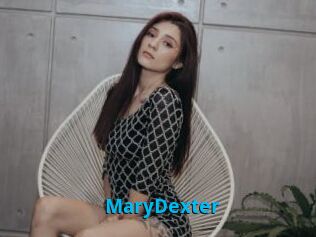 MaryDexter