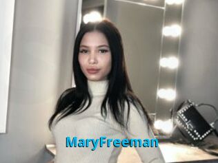 MaryFreeman