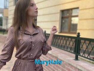 MaryHale