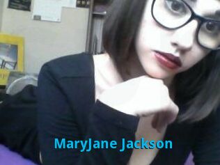 MaryJane_Jackson