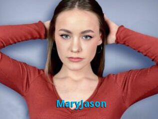 MaryJason