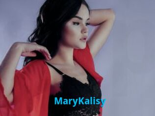 MaryKalisy