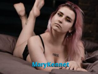 MaryKennet