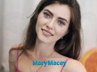 MaryMacey