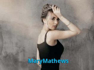 MaryMathews