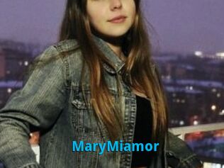 MaryMiamor