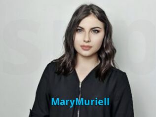 MaryMuriell