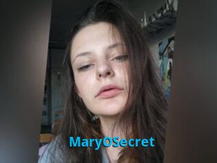 MaryOSecret