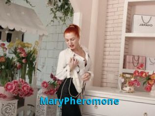 MaryPheromone