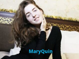 MaryQuin