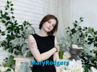 MaryRodgers