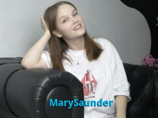 MarySaunder